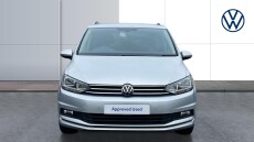Volkswagen Touran 1.5 TSI EVO SEL 5dr DSG Petrol Estate